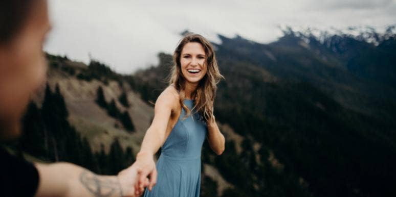 How long do you wait before dating again